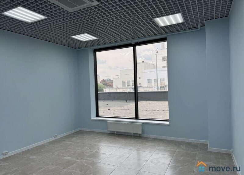 офис, 27.1 м&sup2;