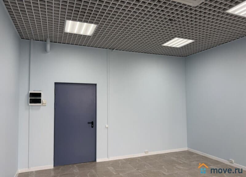офис, 27.1 м&sup2;