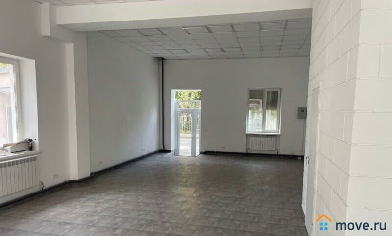 свободного назначения, 65 м&sup2;