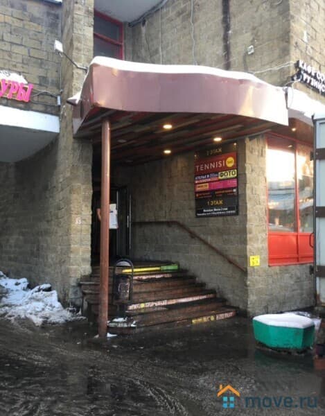 свободного назначения, 23 м&sup2;