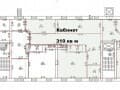 свободного назначения, 310 м&sup2;