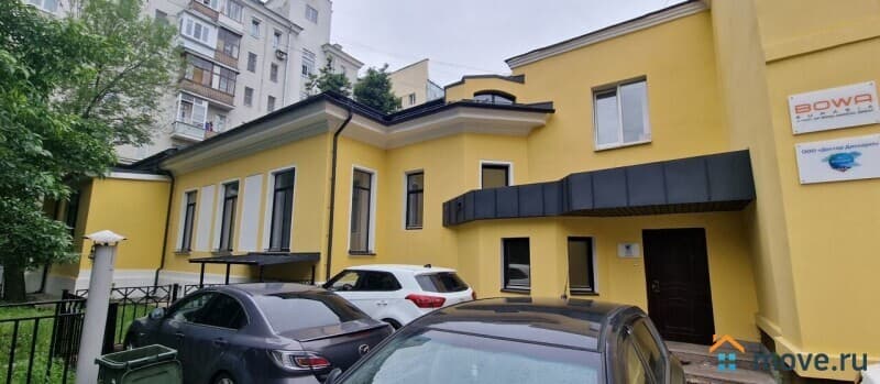 офис, 358 м&sup2;