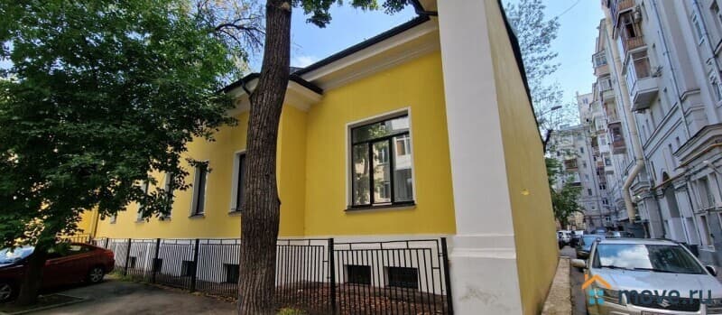 офис, 358 м&sup2;