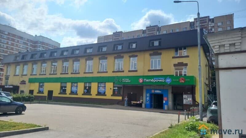 свободного назначения, 20 м&sup2;