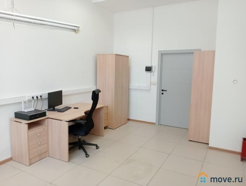 свободного назначения, 20 м&sup2;