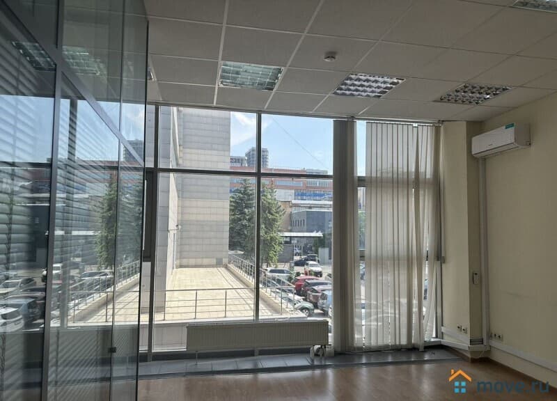 офис, 68 м&sup2;