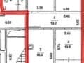 свободного назначения, 102 м&sup2;