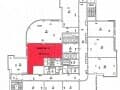 офис, 85.5 м&sup2;
