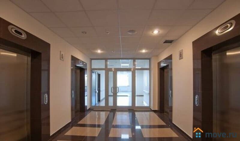 офис, 85.5 м&sup2;