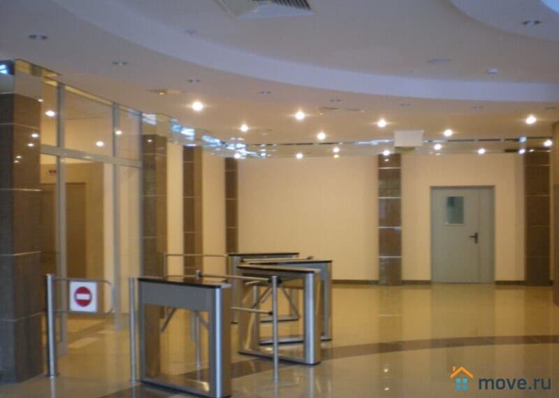 офис, 85.5 м&sup2;