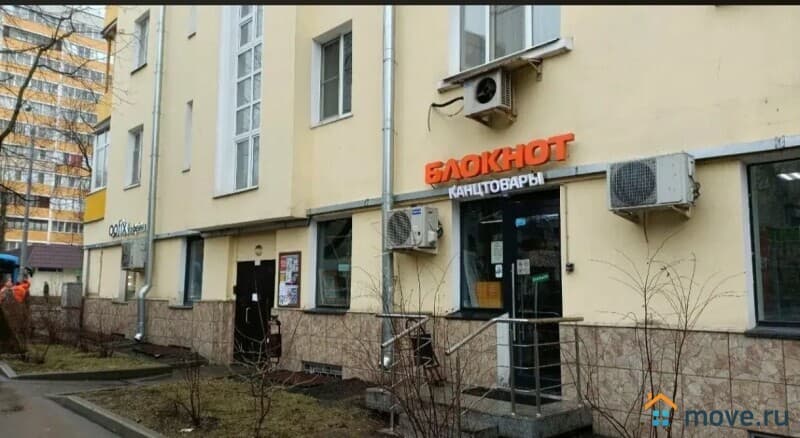 свободного назначения, 69.1 м&sup2;