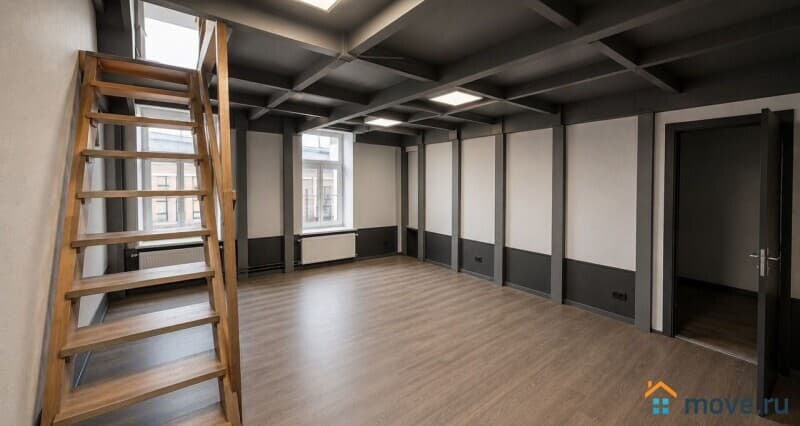 ОТП, 320 м&sup2;