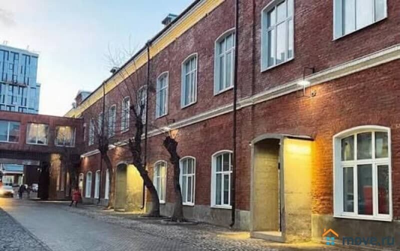 офис, 90.6 м&sup2;