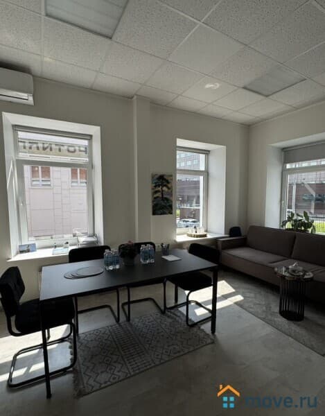 офис, 90.6 м&sup2;