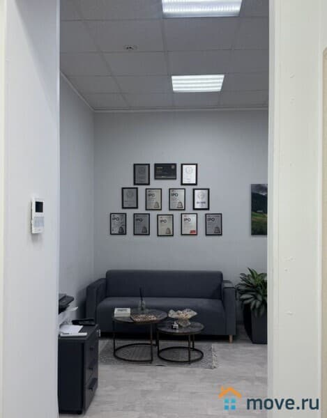 офис, 90.6 м&sup2;