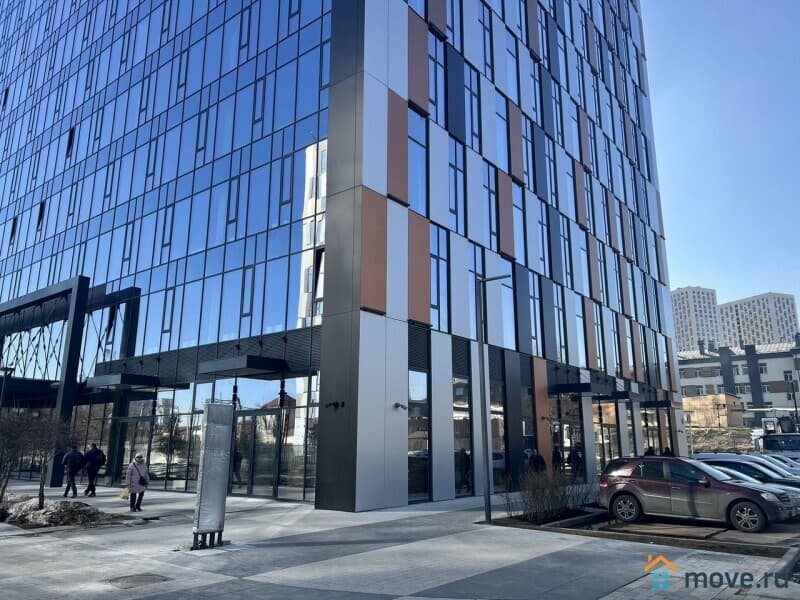 свободного назначения, 61.6 м&sup2;