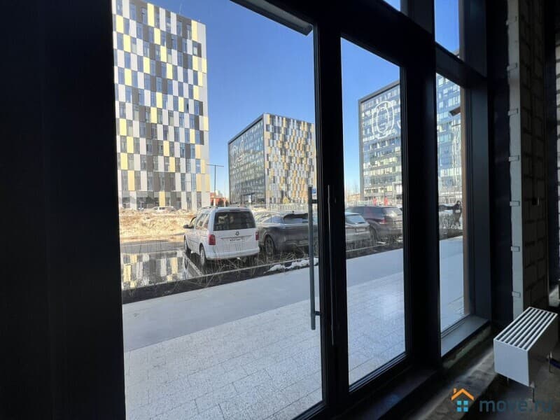 свободного назначения, 61.6 м&sup2;