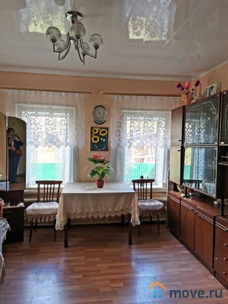 дом, 44 м²