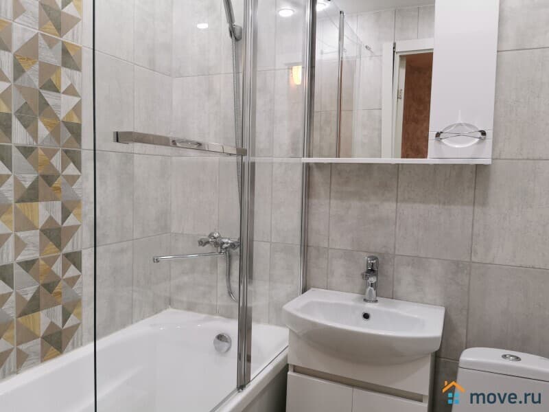 1-комн. квартира, 29 м²