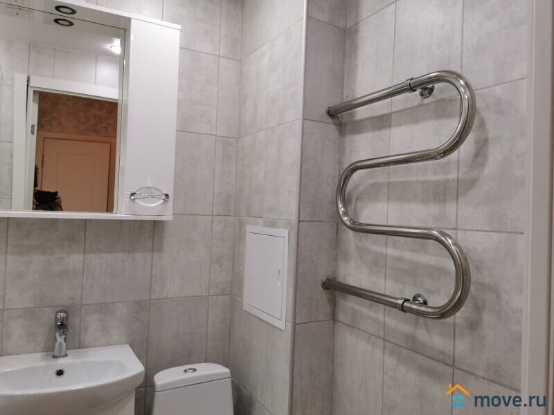 1-комн. квартира, 29 м²