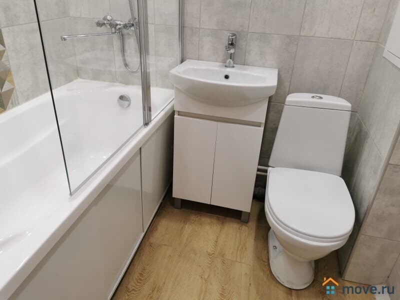 1-комн. квартира, 29 м²
