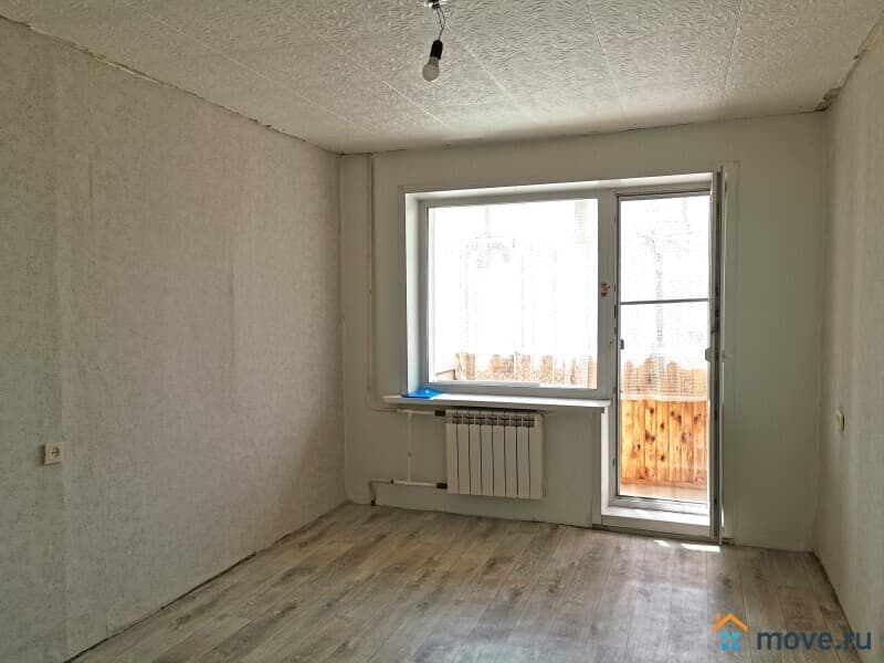 1-комн. квартира, 29 м²