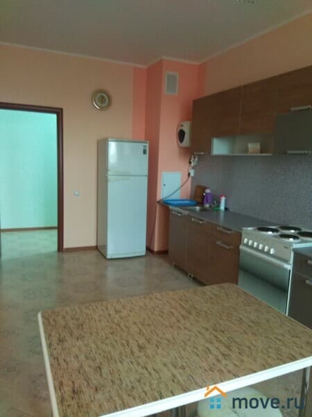 2-комн. квартира, 72 м²