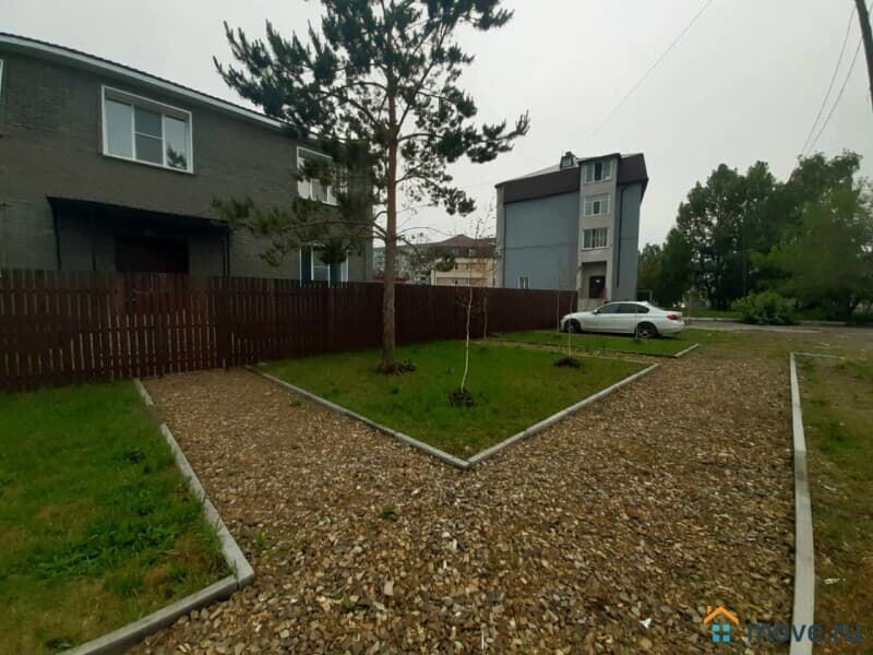 гостиница, 450 м²