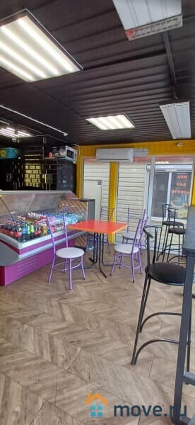 готовый бизнес, 40 м²