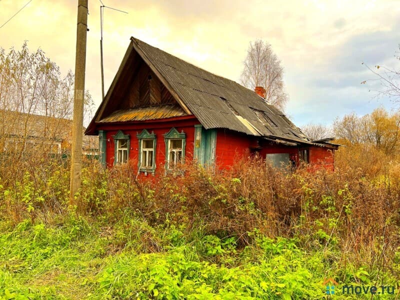 земельный участок, 20 соток