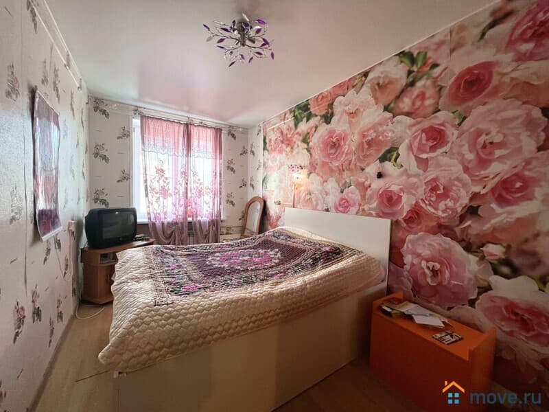 2-комн. квартира, 47 м²