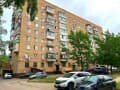 Продаем двухкомнатную квартиру, 38 м², 80 км за МКАД, этаж 3 из 9. Фото 1