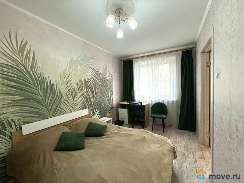 2-комн. квартира, 46 м²