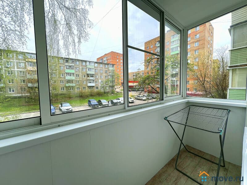 2-комн. квартира, 46 м²