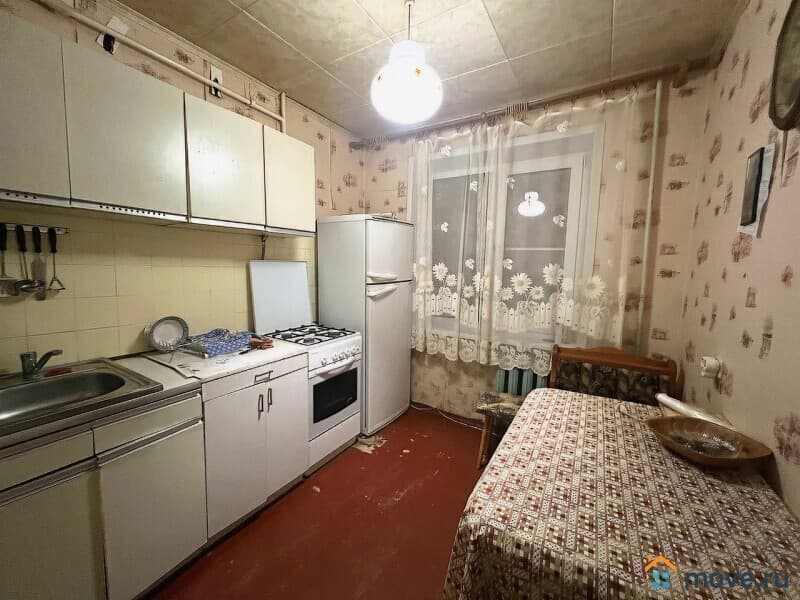 2-комн. квартира, 48 м²