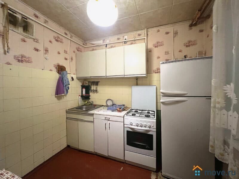 2-комн. квартира, 48 м²