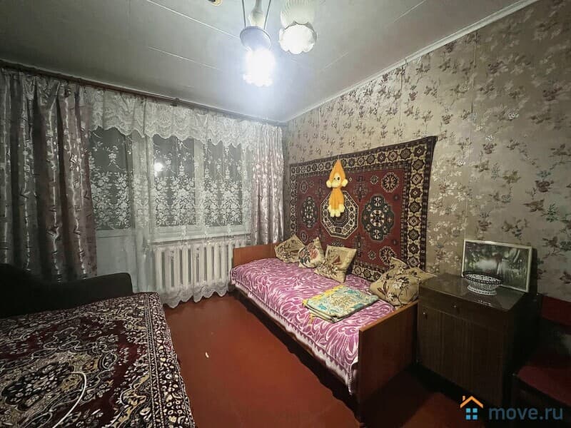 2-комн. квартира, 48 м²