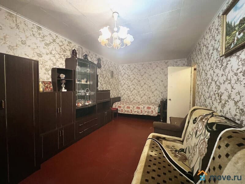 2-комн. квартира, 48 м²