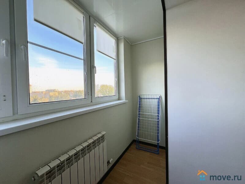 1-комн. квартира, 42 м²