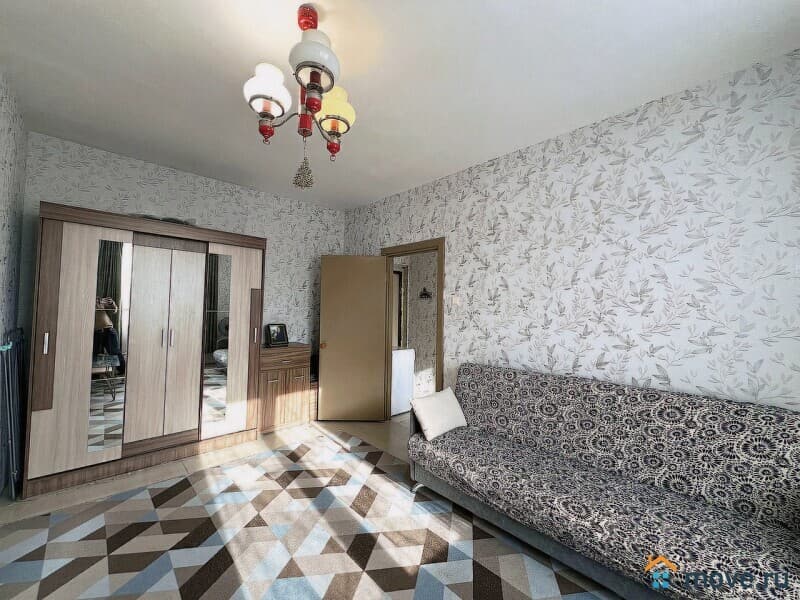 1-комн. квартира, 30 м²