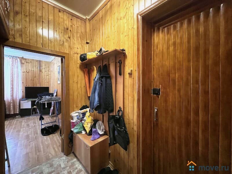 2-комн. квартира, 44 м²