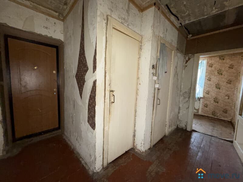 2-комн. квартира, 46 м&sup2;