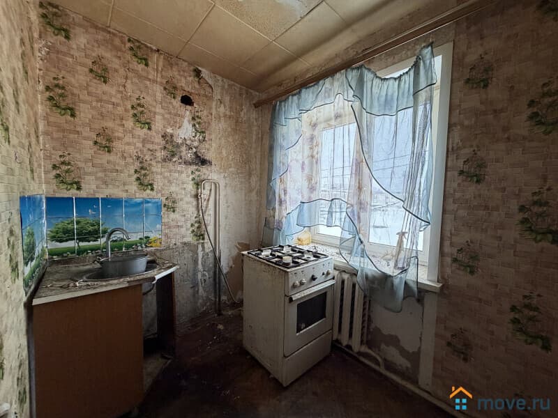 2-комн. квартира, 46 м&sup2;