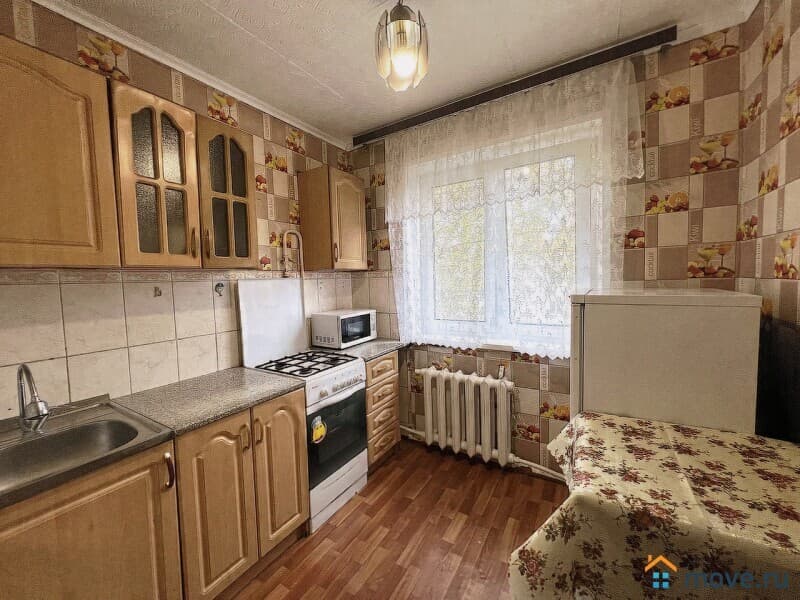 2-комн. квартира, 46 м²