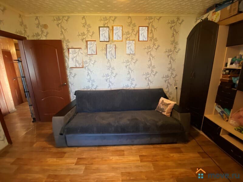 2-комн. квартира, 42 м²