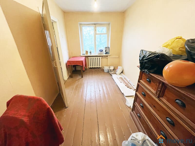 2-комн. квартира, 45 м²