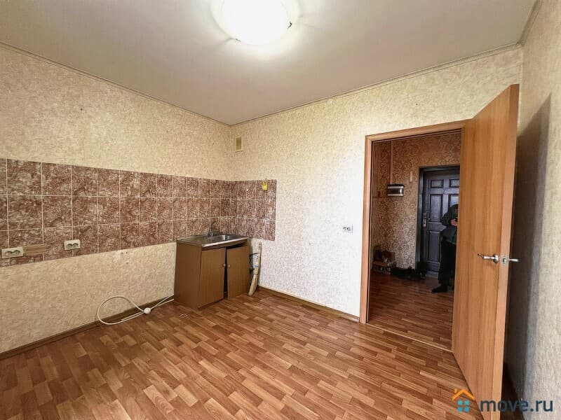 1-комн. квартира, 42 м²