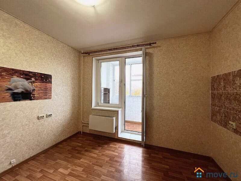 1-комн. квартира, 42 м²