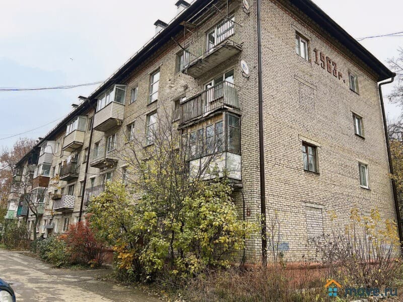 1-комн. квартира, 32 м²