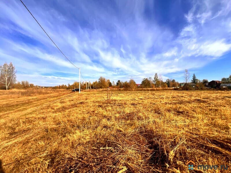 земельный участок, 17 соток